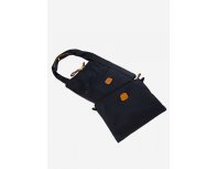 Сумка дорожная 2 в 1 Bric's X-Collection 43x28x19 см, синий (BXG40203.050)