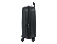 Suitcase Bric's Taormina, 40x55x22 cm, black (BAH08451.001)