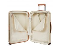 Suitcase Bric's Taormina, 47x69x26 cm, beige (BAH08452.014)