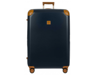 Чемодан Bric's Amalfi 56x82x30 см, синий (BAQ08355.006)