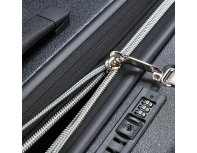 Чемодан Delsey Cadence 50x76x32 см, черный (0016778216080)