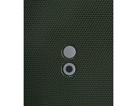Suitcase Echolac Atlas Pro 52x75x30 cm, olive (1124TS080496280)