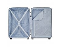 Чемодан Delsey Ordener, 51.5x77x29.5 см, зеленый (00384682103)