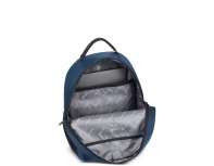 Рюкзак для ноутбука Delsey Citypak 2.0, 17.5x42x31 см, синий (00391560002)