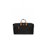Сумка дорожная 2 в 1 Bric's X-Collection 55x32x20 см, черный (BXL40202.101)