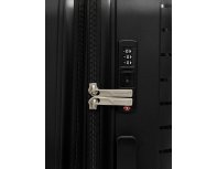 Чемодан Conwood Verto 45x66x26 см, черный (CD-PPT033-TM-BLK)