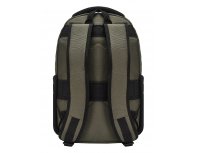 Рюкзак мужской Magellan T Range, 28x40x11.5 см, хаки (MAGTRNGBPGRN13)
