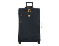 Suitcase Bric's X-Collection 48x77x26 cm, blue (BXL58145.050)