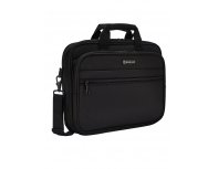 Laptop bag Magellan T Range, black, 28x39x8 cm (MAGTRNGBCBLK14)