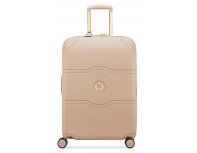 Чемодан Delsey Chatelet Air 2.0 45x66.5x28.5 см, бежевый (0016768102780)