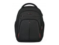 Laptop backpack Magellan X Range, black, 32x42x15 cm (MAGXRNGBP15)