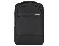 Backpack magellan Discovery 31x45x12.5 cm, black (MAGDISBCKBLAM)