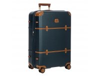 Чемодан Bric's Bellagio 48x70.5x27 см, синий (BBG38303.698)