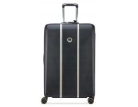 Чемодан Delsey Cadence 50x76x32 см, черный (0016778216080)