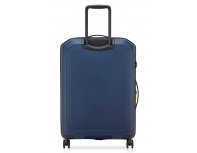 Suitcase Delsey Anvers 45x65.5x27.5 cm, blue (00310581002)