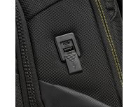 Рюкзак для ноутбука Delsey Dlc Pro 18.5x42.5x31 см, черный (00210261000)