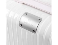 Чемодан Magellan R Range, 41.5x65x27 см, зеленый (VOCIERMAGAROLIM)