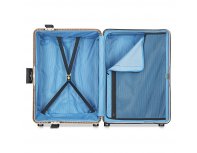 Suitcase Delsey Vauban 50x70x30 cm, beige (00310881917)