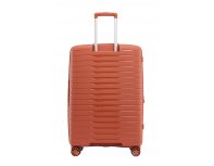 Suitcase Conwood Strata, 50.5 x 76.5 x 29 cm, red (CD-PPT039-TL-TER)
