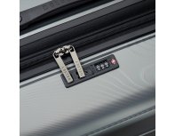 Чемодан Delsey Meteor Eu, 29.5x78x29.5 см, серый (00386782101)