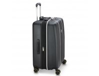 Чемодан Delsey Cadence 46x66x28 см, черный (0016778106080)