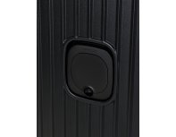 Чемодан Magellan A Range 4-х колесный, 38x54x22 см, черный (VOCIERMAGARBLAS)