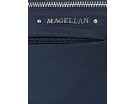 Сумка поясная женская Magellan O Basic Range, синий (MAGOBWBBLU)