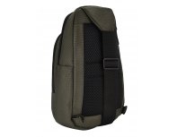 Рюкзак мужской Magellan T Range, 28x18x9 см, хаки (MAGTRNGCRBBGRN)