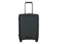 Suitcase Echolac Shogun Evo, 40.5x53.5x20.5 cm, green (1124TF279496200)