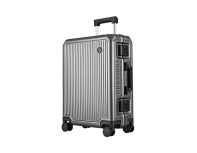 Чемодан Echolac Shogun Classic, 41x56x24 см, темно-серый (1118T1418921200)