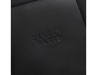 Suitcase Delsey Wagram 35x55x23 cm, black (00119980100)