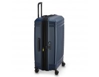 Suitcase Delsey Lutece Se 49x79x32 cm, blue (00380283002)