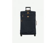 Suitcase Bric's X-Collection 48x77x26 cm, blue (BXL58145.050)