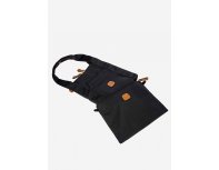 Сумка дорожная 2 в 1 1 Bric's X-Collection 43x28x19 см, черный (BXG40203.10)