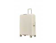 Suitcase Conwood Strata, 50.5x76.5x29 cm, beige (CD-PPT039-TL-BEI)