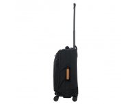 Suitcase Bric's X-Collection 23x55x36 cm, black (BXL58117.101)