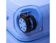 Suitcase Magellan R Range, 27x65.5x45 cm, blue (VOCIERMAGRRBLUM)