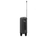 Suitcase Conwood Verto, 38x55x21 cm, grey (CD-PPT033-TS-GRY)