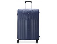 Suitcase Delsey Ordener 51.5x77x29.5 cm, blue (00384682102E9)