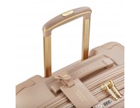 Suitcase Delsey Chatelet Air 2.0 45x66.5x28.5 cm, beige (0016768102780)