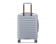 Чемодан Delsey Shadow 5.0 39.5x55x20.5 см, серый (00287880311E9)