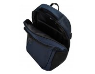 Рюкзак мужской Magellan T Range, 30x45x20 см, синий (MAGTRNGBPBLU14)