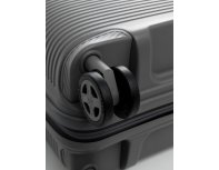 Suitcase Magellan M Range, 21.5x55x39.7 cm, grey (VOCIERMAGMRNGGS)