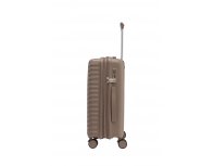 Suitcase Conwood Stride, 38x55x21 cm, beige (CD-PPT035-TS-CHM)