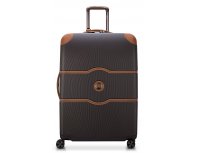 Чемодан Delsey Chatelet Air 2.0 52.5x76,5x32.5 см, коричневый (00167682106)