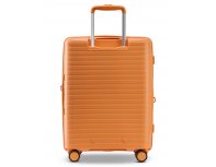 Suitcase Echolac Forza 41x55x22 cm, orange (1125TW005595200)