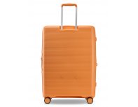 Suitcase Echolac Forza, 52x75x34 cm, orange (1125TW005595280)