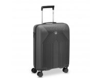 Чемодан Delsey Ordener 39x55x20 см, черный (00384680300)