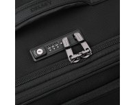Чемодан Delsey Dita 45x69x31 см, черный (00342181100M9)