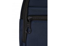 Backpack  Magellan T Range, blue, 28x18x9 cm (MAGTRNGCRBBBLU)